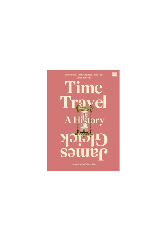 Time travel a history