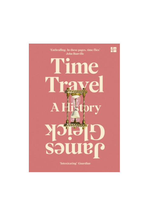 Time travel a history