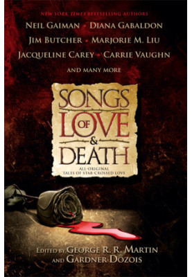 Songs Of Love and Death All-Original Ta