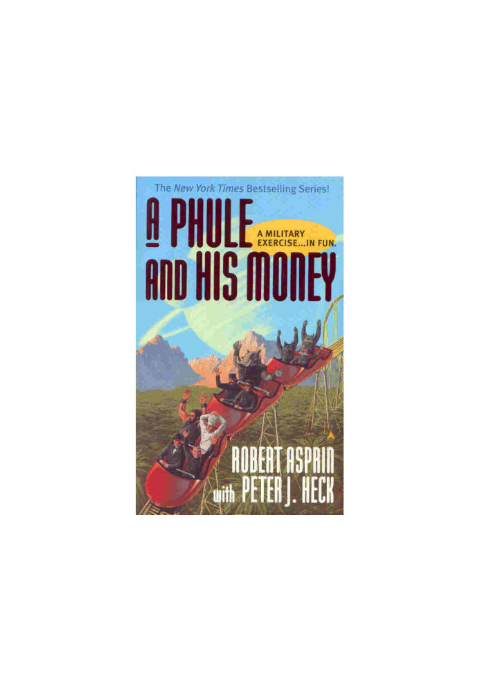 A Phule and His Money