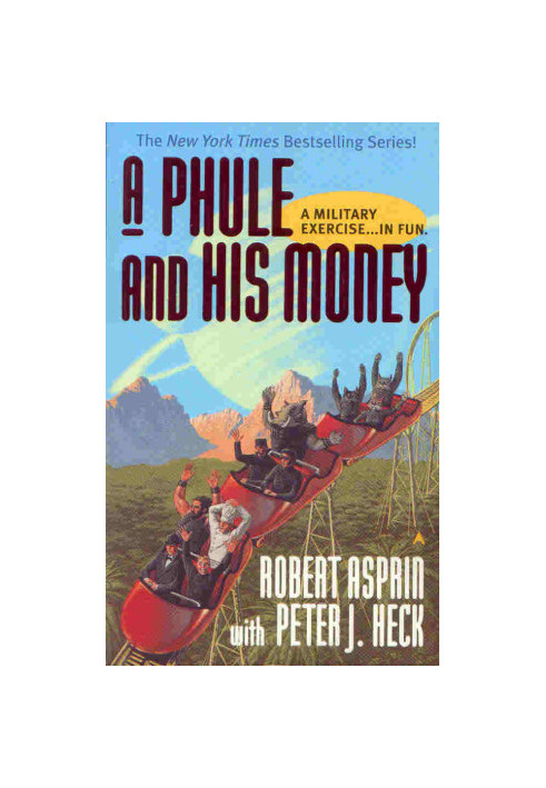 A Phule and His Money