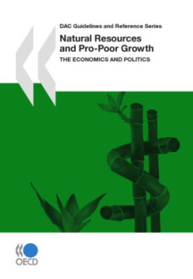 Natural Resources and Pro-Poor Growth : the Economics and Politics.