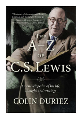 The A-Z of C S Lewis