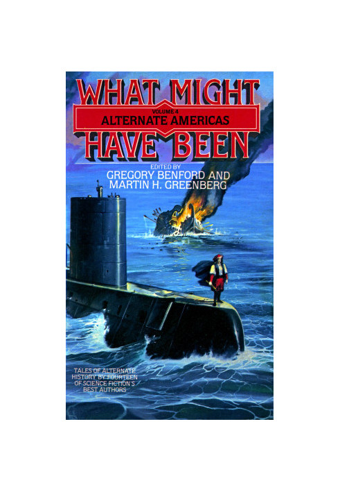 [What Might Have Been 04] Alternate Americas