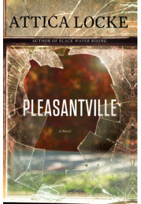 [Jay Porter 02] • Pleasantville