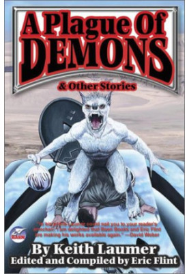 A Plague of Demons & Other Stories
