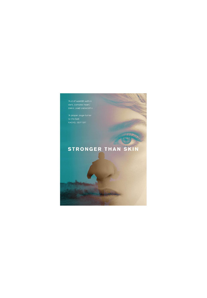 Stronger Than Skin