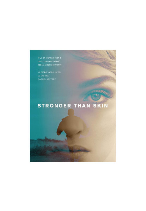 Stronger Than Skin