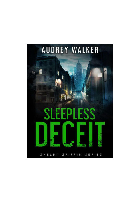 Shelby Griffin 06-Sleepless Deceit