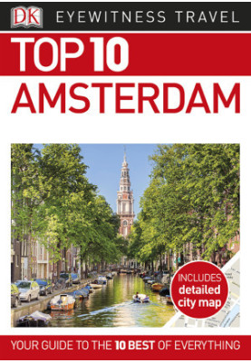Top 10 Amsterdam