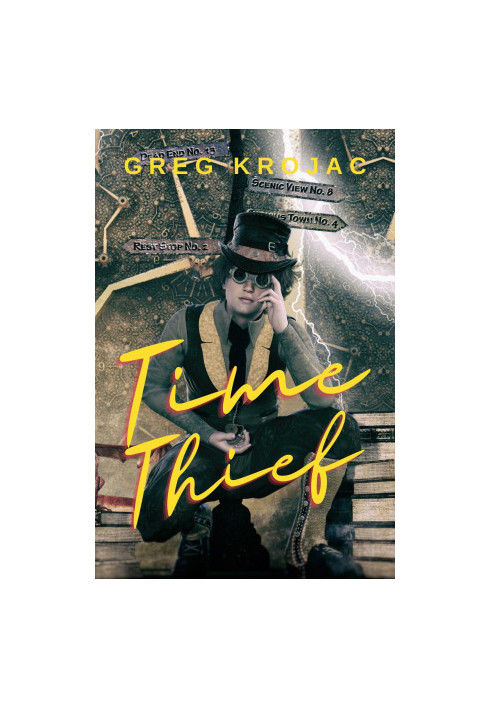 Time Thief