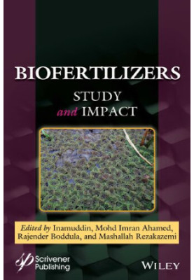 Biofertilizers: Study and Impact