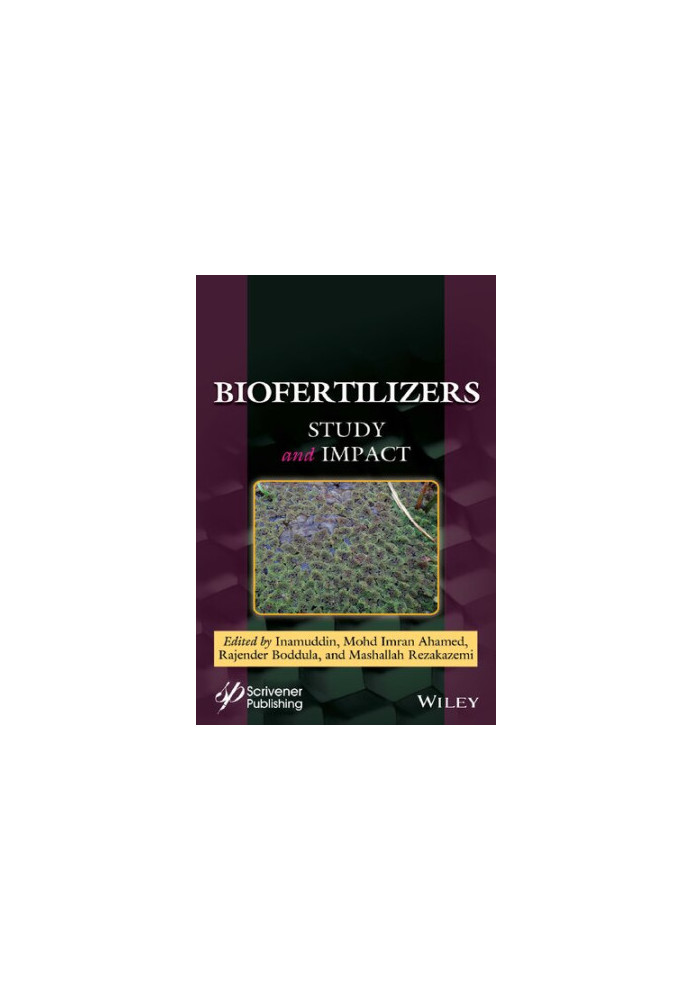Biofertilizers: Study and Impact