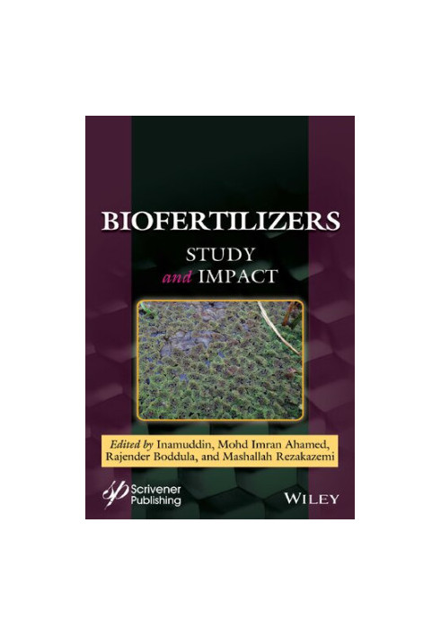 Biofertilizers: Study and Impact