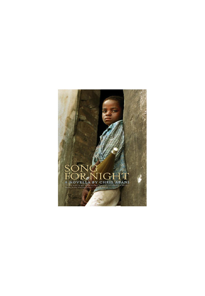 Song for Night