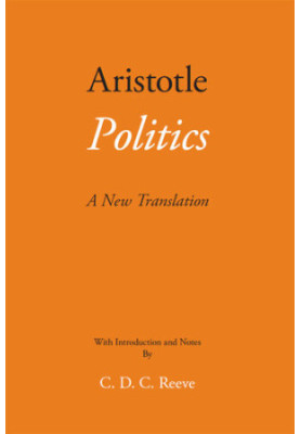 Politics: A New Translation