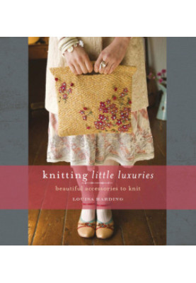 Knitting Little Luxuries