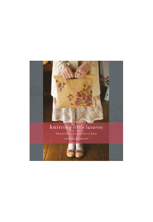 Knitting Little Luxuries