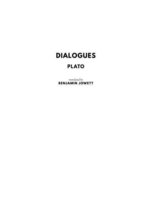 Dialogues