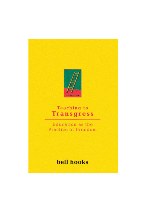 Teaching to Transgress