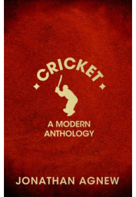 Cricket: a modern anthology