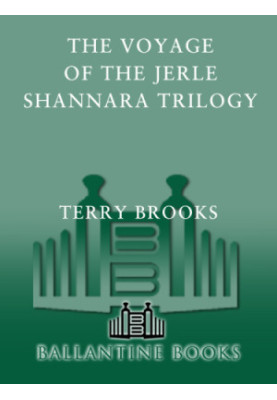 -The Voyage of the Jerle Shannara Trilogy
