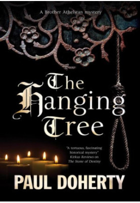 The Hanging Tree (Brother Athelstan 21)