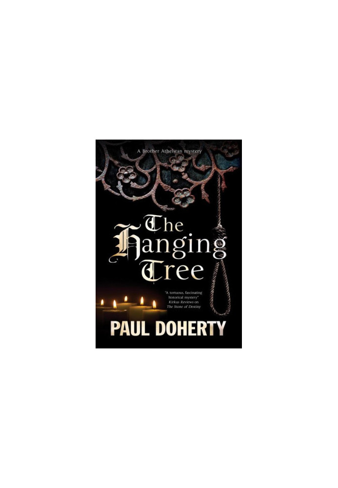 The Hanging Tree (Brother Athelstan 21)