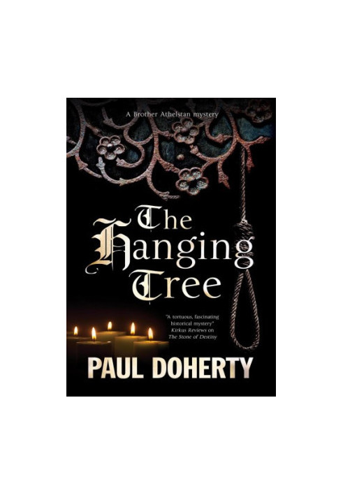 The Hanging Tree (Brother Athelstan 21)