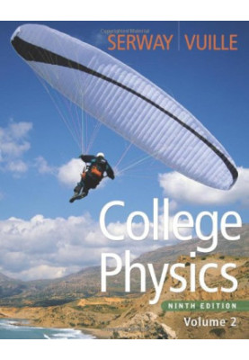 College Physics, Volume 2