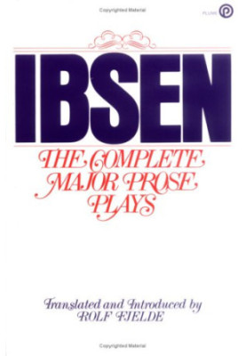 The Complete Major Prose Plays