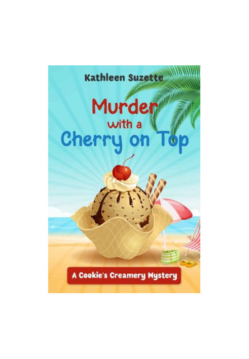 Murder with a Cherry on Top