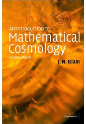An introduction to mathematical cosmology