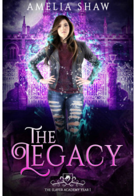 The Legacy: Semester 1