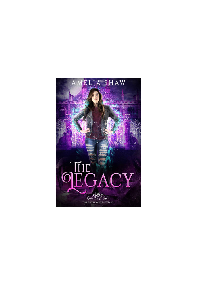 The Legacy: Semester 1