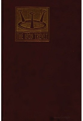 The Iron Trevet; or, Jocelyn the Champion: A Tale of the Jacquerie