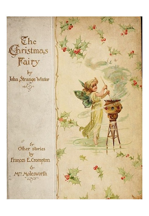 The Christmas Fairy, and Other Stories