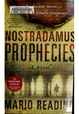 The Nostradamus Prophecies