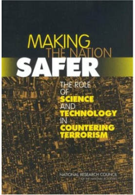Making the Nation Safer
