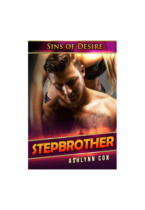 Sins Of Desire