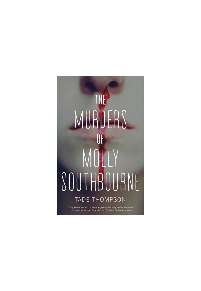 The Murders of Molly Southbourne