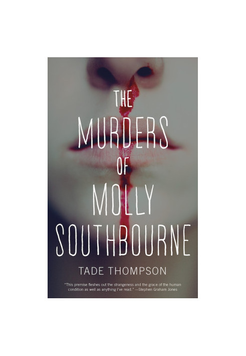 The Murders of Molly Southbourne