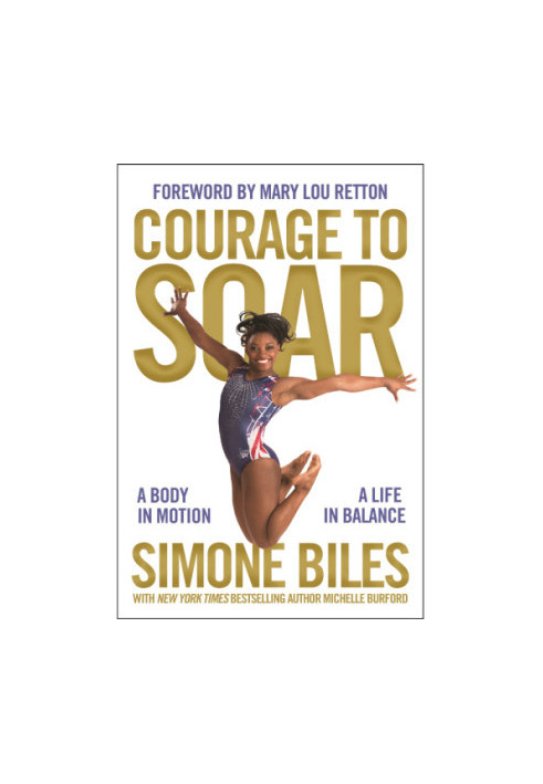 Courage to Soar (with Bonus Content)