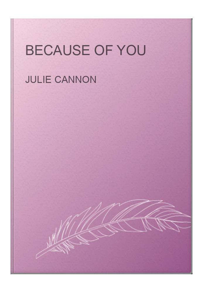 Because of You