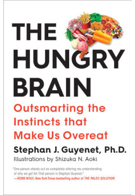 The Hungry Brain