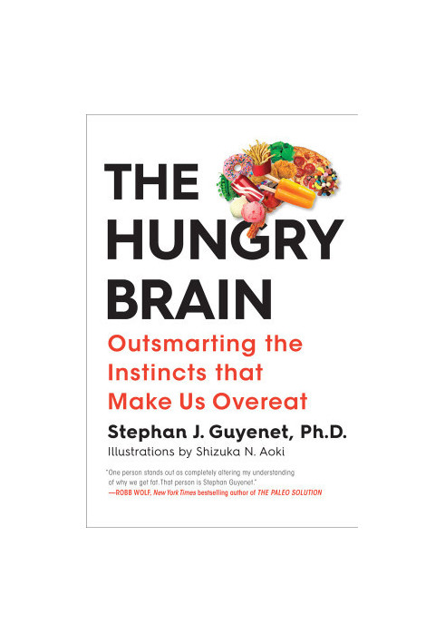 The Hungry Brain