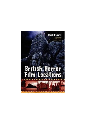 British horror film locations