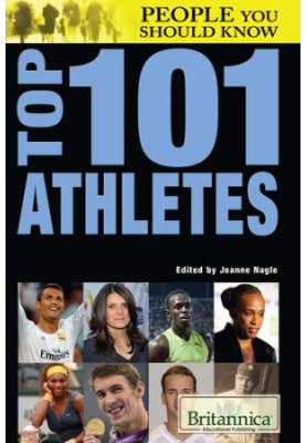 Top 101 Athletes