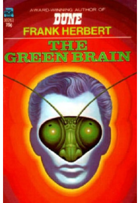 The Green Brain