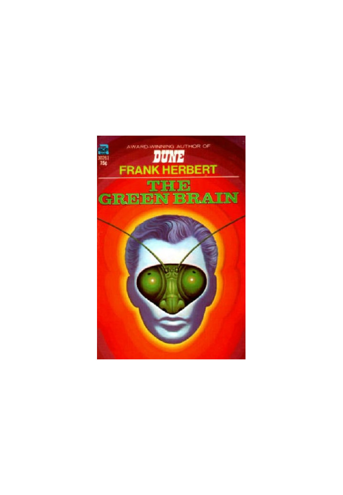 The Green Brain